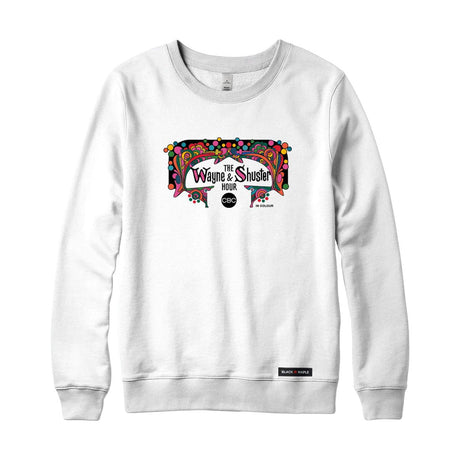 The Wayne and Shuster Show Sweatshirt or Hoodie