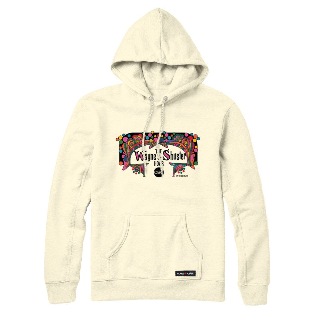 The Wayne and Shuster Show Sweatshirt or Hoodie