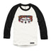 The Wayne and Shuster Show Raglan Baseball Shirt