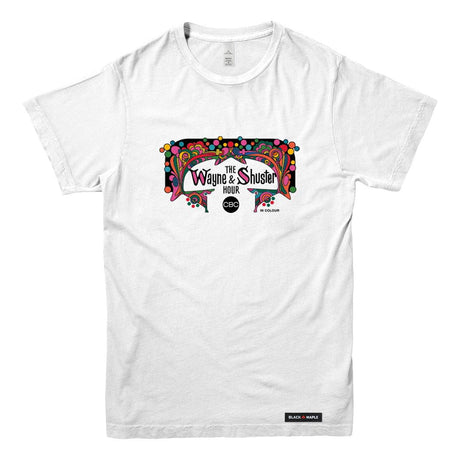 The Wayne and Shuster Show T-shirt