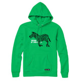 The Nature of things 1966 Zebra Promo Sweatshirt or Hoodie