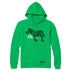 The Nature of things 1966 Zebra Promo Sweatshirt or Hoodie