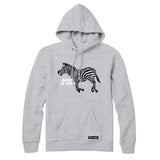 The Nature of things 1966 Zebra Promo Sweatshirt or Hoodie