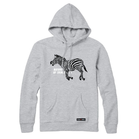 The Nature of things 1966 Zebra Promo Sweatshirt or Hoodie