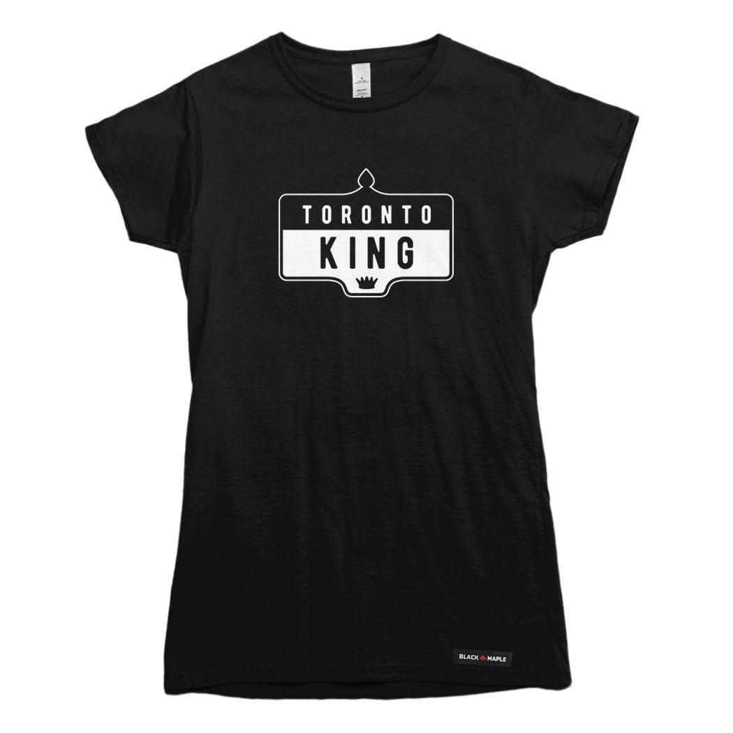 Toronto King T-shirt