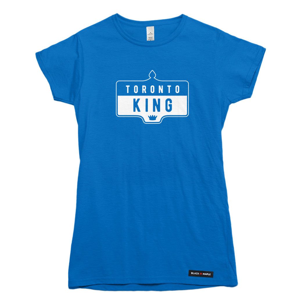 Toronto King T-shirt