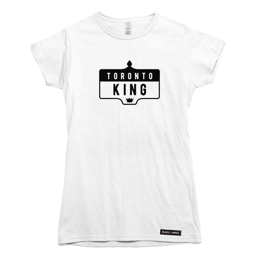 Toronto King T-shirt