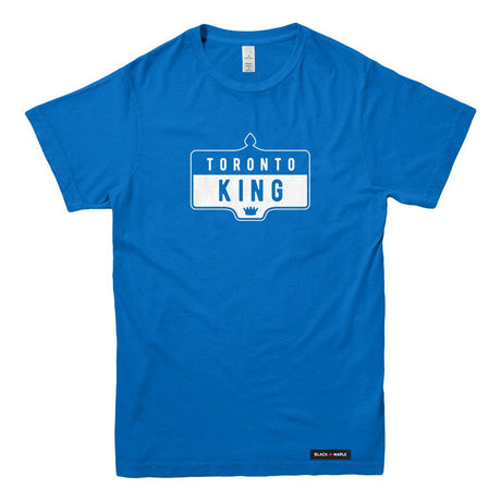 Toronto King T-shirt