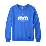 Toronto Queen Sweatshirt or Hoodie