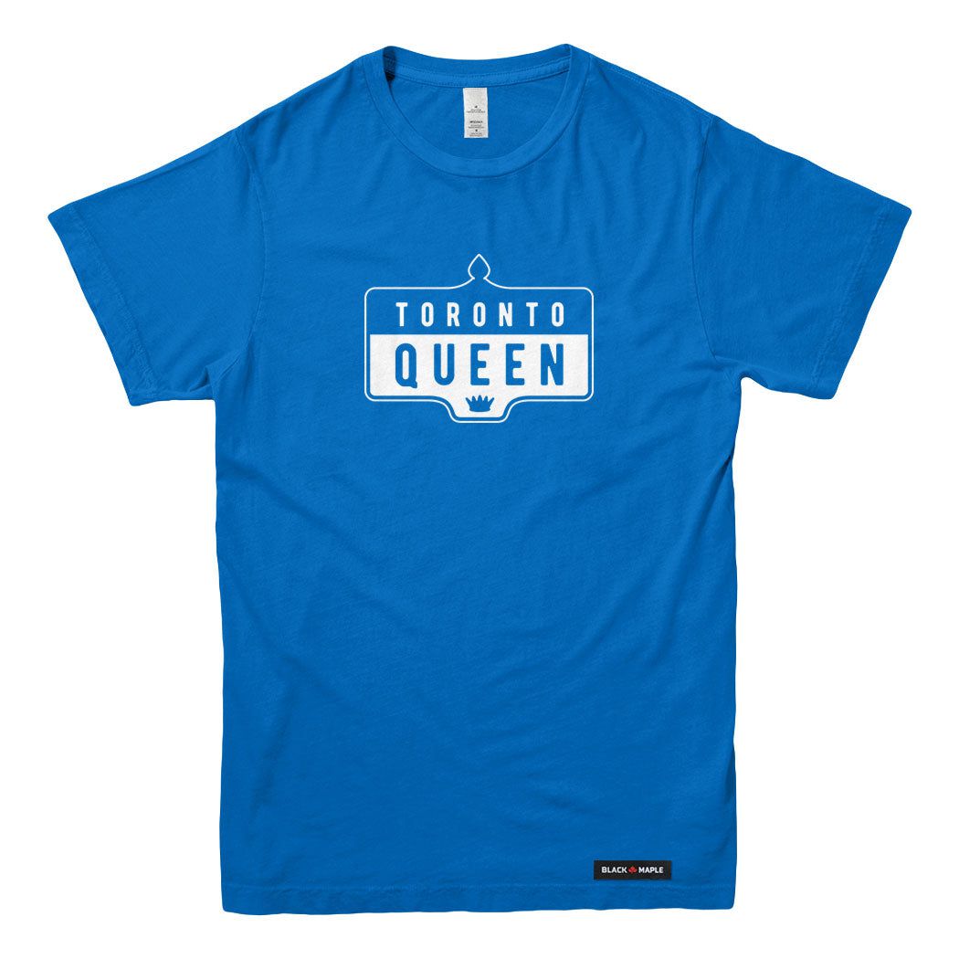 Toronto Queen T-shirt