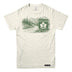 Trans-Canada Highway Mountain Scenic Road Trip T-shirt