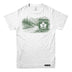 Trans-Canada Highway Mountain Scenic Road Trip T-shirt