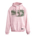 Trans-Canada Highway Mountain Scenic Road Trip Nantucket Sweatshirt or Hoodie