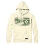 Trans-Canada Highway Mountain Scenic Road Trip Sweatshirt or Hoodie