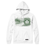 Trans-Canada Highway Mountain Scenic Road Trip Sweatshirt or Hoodie