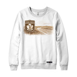 Trans-Canada Highway Prairies Road Trip Sweatshirt or Hoodie