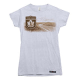 Trans-Canada Highway Prairies Road Trip T-shirt