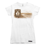 Trans-Canada Highway Prairies Road Trip T-shirt