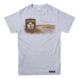 Trans-Canada Highway Prairies Road Trip T-shirt