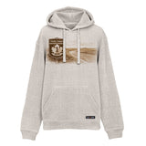 Trans-Canada Highway Prairies Road Trip Nantucket Sweatshirt or Hoodie