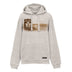 Trans-Canada Highway Prairies Road Trip Nantucket Sweatshirt or Hoodie