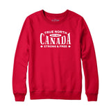 True North Canada Sweatshirt or Hoodie