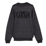 True North Canada Nantucket Sweatshirt or Hoodie
