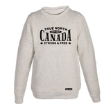 True North Canada Nantucket Sweatshirt or Hoodie