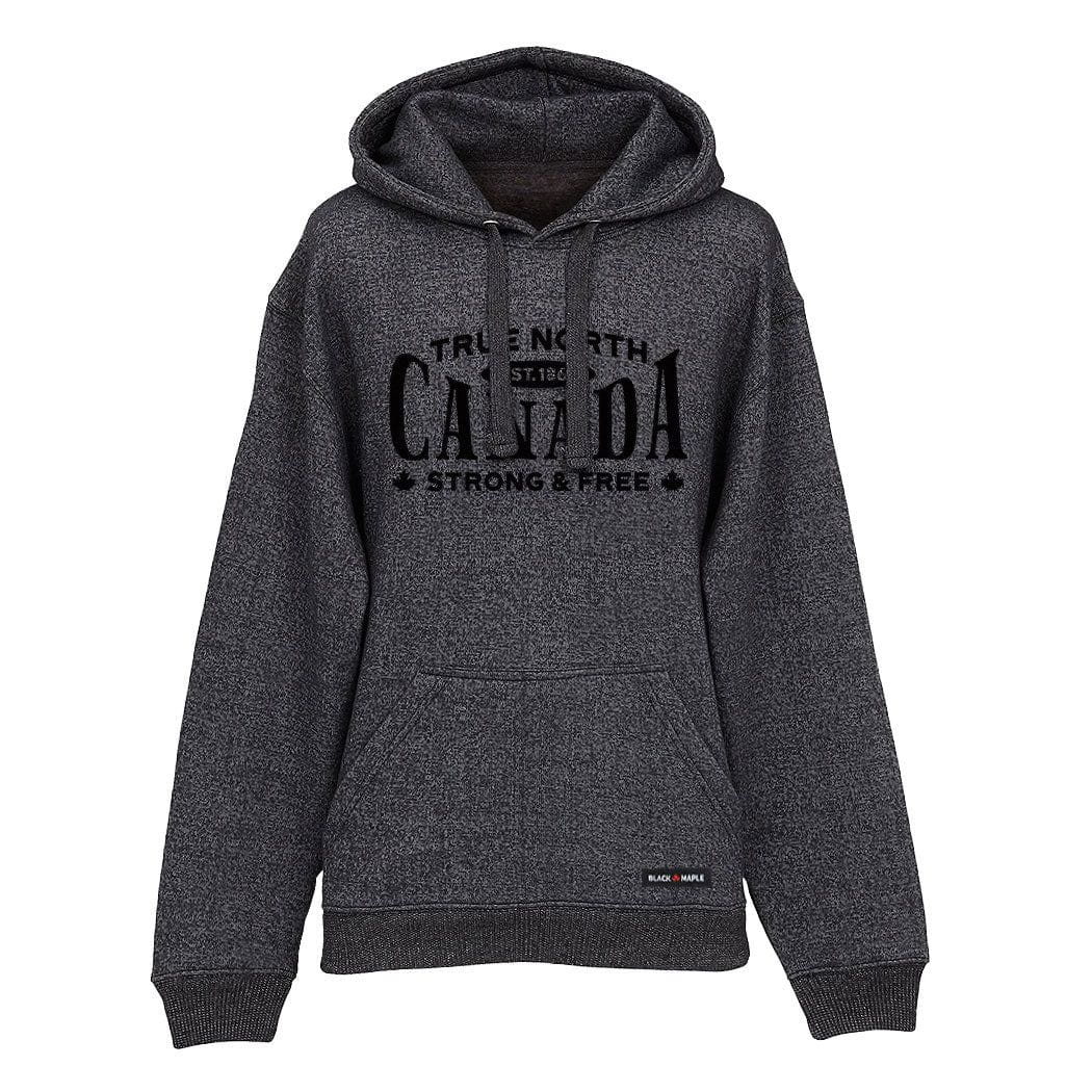 True North Canada Nantucket Sweatshirt or Hoodie