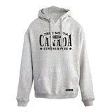 True North Canada Nantucket Sweatshirt or Hoodie