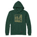 Vancouver Stained Glass Landmark Sweatshirt or Hoodie