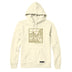 Vancouver Stained Glass Landmark Sweatshirt or Hoodie