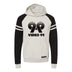 Video 99 Varsity Hooded Sweatshirt