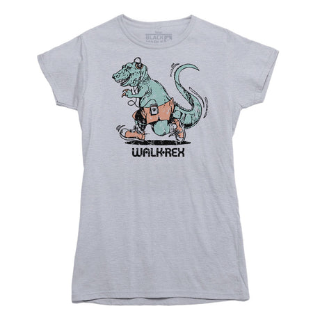 Walk-Rex T-shirt