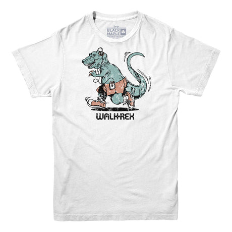 Walk-Rex T-shirt