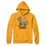 Walk-Rex Sweatshirt and Hoodie