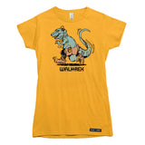 Walk-Rex T-shirt