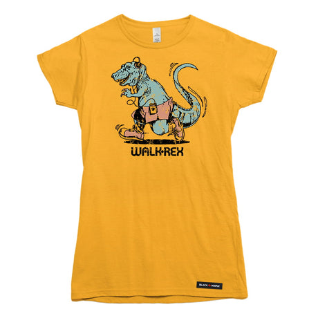 Walk-Rex T-shirt