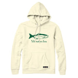 We Met On Line Fishing Sweatshirt or Hoodie