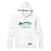 We Met On Line Fishing Sweatshirt or Hoodie