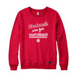 Weekends are for Switchback Sweatshirt or Hoodie
