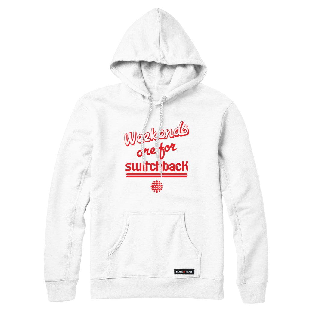 Weekends are for Switchback Sweatshirt or Hoodie