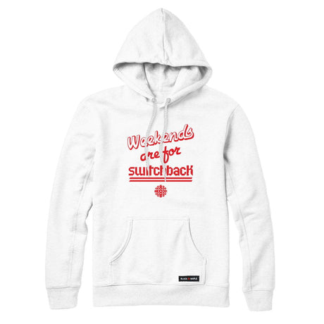Weekends are for Switchback Sweatshirt or Hoodie