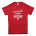 Weekends are for Switchback T-shirt