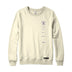 Whale Lobtailing Reflection Crewneck Sweatshirt