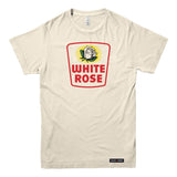 White Rose Logo T-shirt