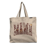 Wilderness Mama Bear Tote Bag