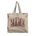 Wilderness Mama Bear Tote Bag