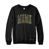 Wilderness Mama Bear Sweatshirt or Hoodie
