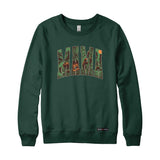 Wilderness Mama Bear Sweatshirt or Hoodie